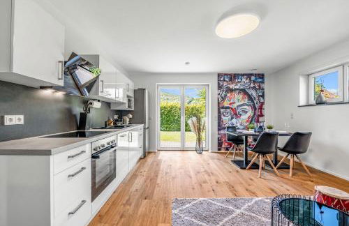 Wohlfühl Lodge - Foto 2