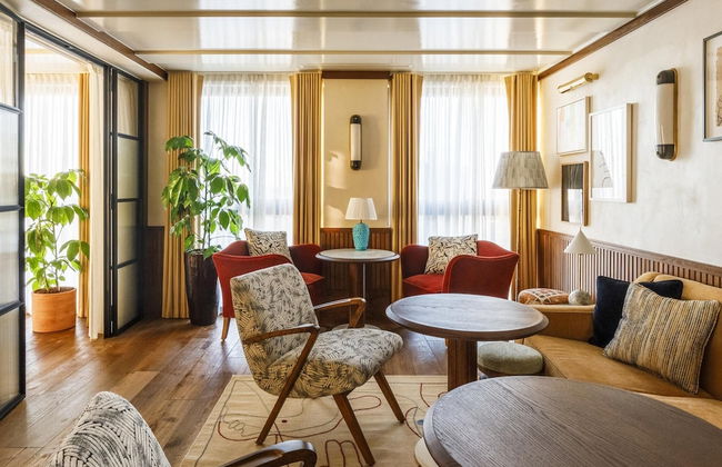 Stunning Apartment With City Views - Foto 11