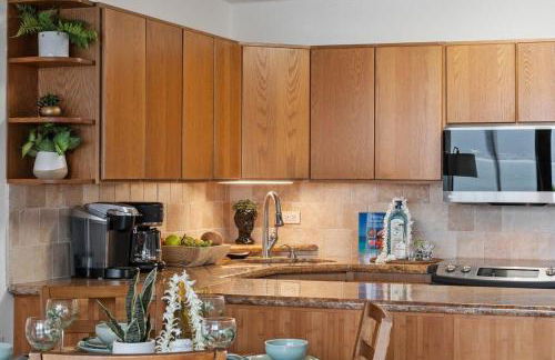 Milowai 302 · MIL 302 Oceanfront 2BD w Ocean Views Whale Watch - Foto 39