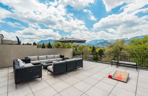 The Overlook Luxury Rooftop Retreat by Broadmoor - Foto 49