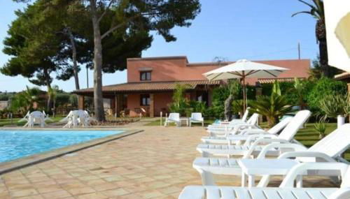 Holiday Menfi | Casale Abate - Foto 5