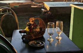 Refúgio Farol Ponta do Catalão - Imbituba/SC - Foto 37