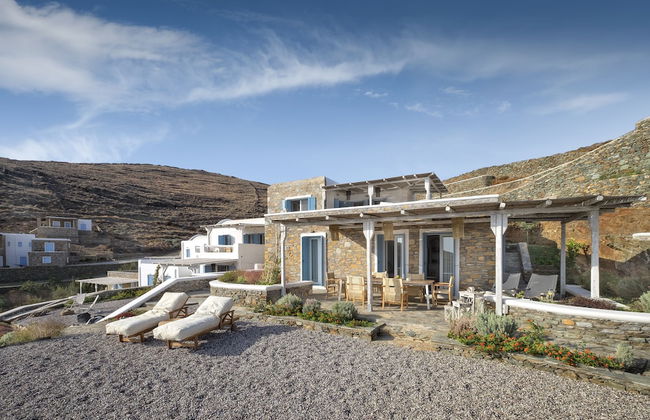 Simousi Villas - Foto 49