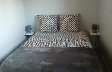 La Cabane du bois l'abbé - Foto 4