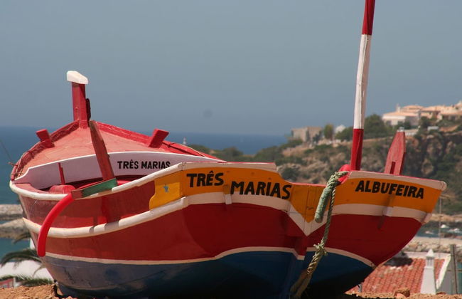 Villa in Albufeira With Pool & Ocean Views - Foto 33