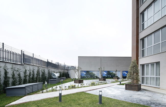 Prime Suites - Foto 54