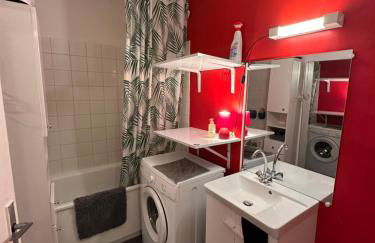 Les Dômes du Parc 4e App T3 et T1 proche de toutes commodités - Foto 30