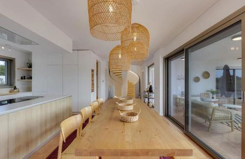 SUNSET VILLA - Luxury villa with superb pool and great views - Foto 57