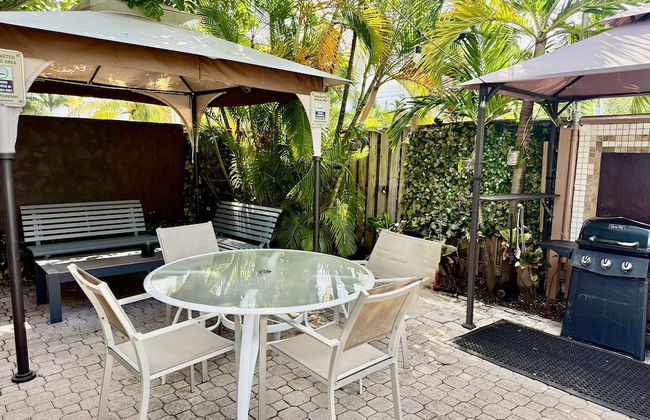 Sheridan Suites Apartments Hotel - Foto 19