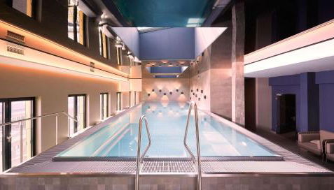 Adina Apartment Hotel Dusseldorf - Photo 4