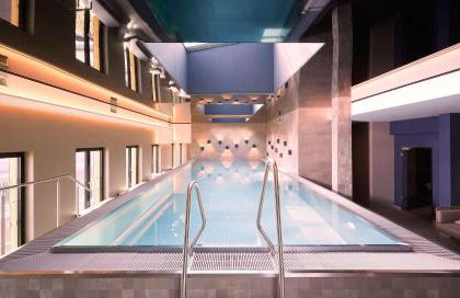 Adina Apartment Hotel Dusseldorf - Foto 4