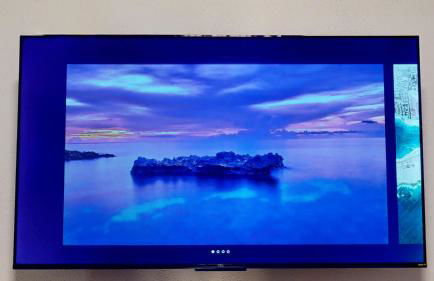 Emily's Escape AC Smart TV and Covered Parking - Foto 7