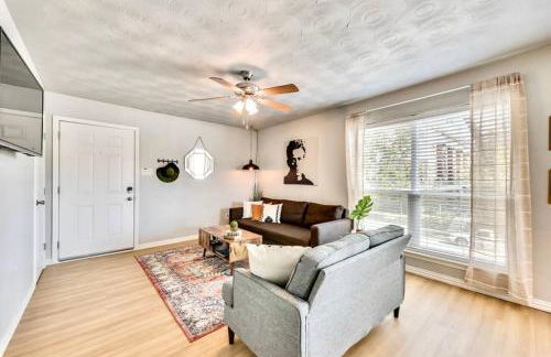 Global Cup The Swank - Close to Downtown - Foto 14