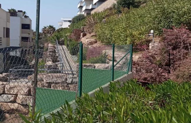 Sunny Garden Apartment - Foto 22