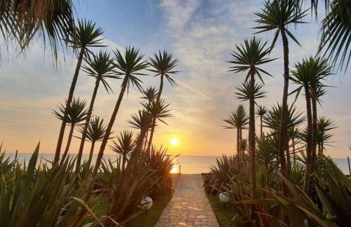 Appt dans résidence avec piscines et plage privées - Foto 11