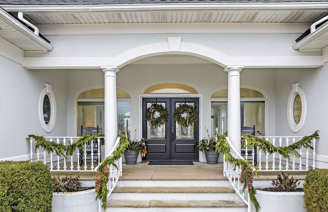 Monmouth Beach 4BR Villa on the Water - Foto 65