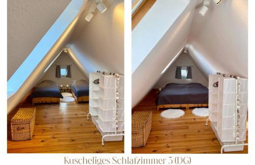 Ferienhaus Kuschel-Muschel - Foto 25