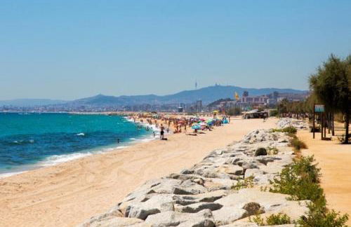 New penthouse duplex by the sea - Photo 45