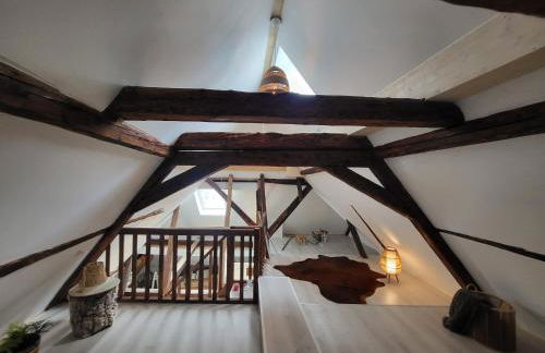 Ferienwohnung im Rebstock Nr.1 - Foto 11