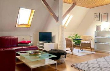 Ferienwohnung am Salzsee - Foto 16