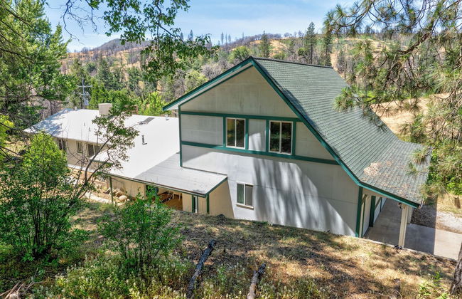 OFF THE Beaten Path Mariposa 3BD + EV Charger - Foto 29