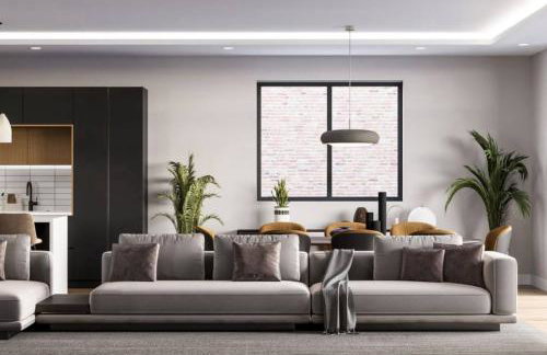 Ultra Modern Luxury - New Construction 4 Bedrooms - Photo 4