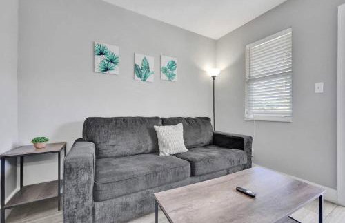 Rustic Retreats Cozy 1BR For 4 Guests Minutes From Las Olas - Foto 26