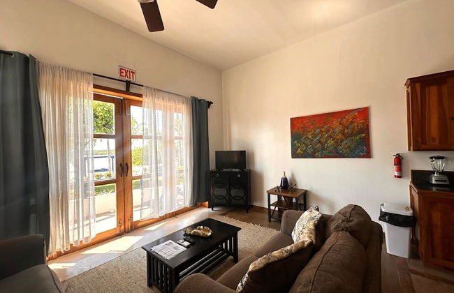 Brahma Blue Resort - Foto 50