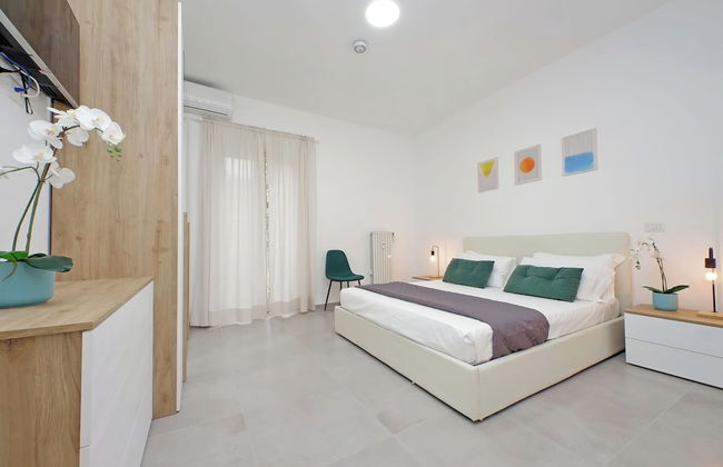 YCH Bagnera Suites - Foto 11