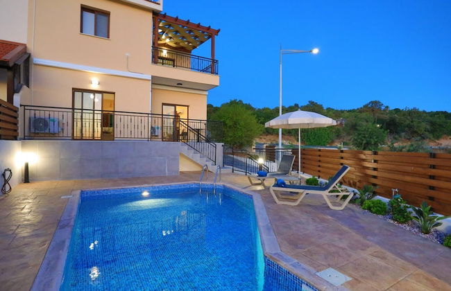 Villa Lefkas in Malatya - Foto 1