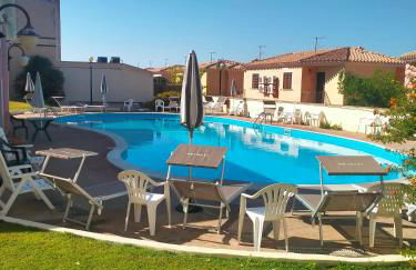 Villetta Soleil con Piscina e Campo da Tennis condominiale - Foto 1