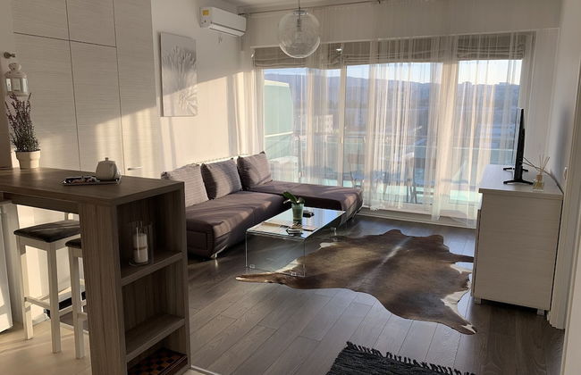 ZEN Residential Apartments - Foto 51