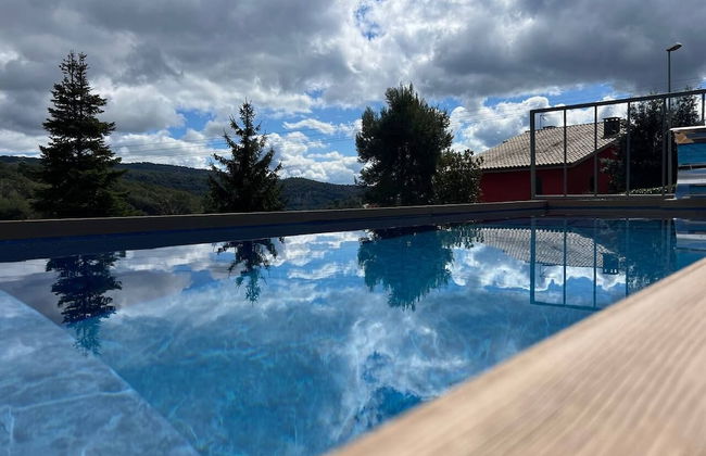 La Dacha Montanya - Foto 58