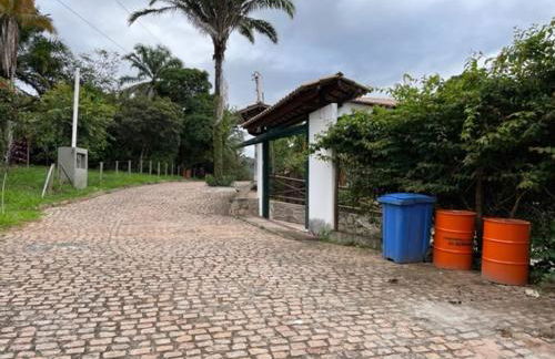 Vivendas do Serrano Apart105 Lençois - Photo 8