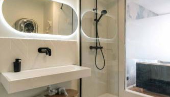 Chic&View - Foto 3, towels, Shower