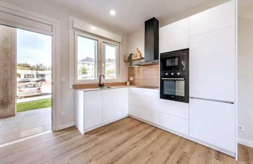 White Tree Rooms and Apartments - Foto 9