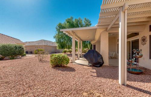 Ganado Sun City West - Foto 48