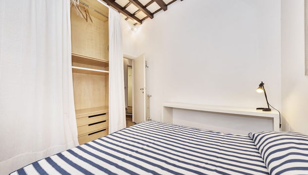 Cappellari - Foto 3, Habitación