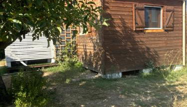 Le Chalet Pignantais avec option Jacuzzi - Photo 2