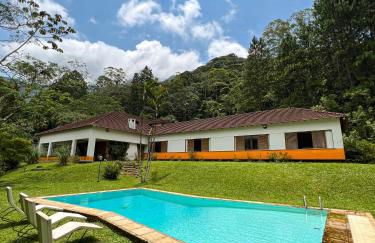 Solar da Montanha - Foto 19