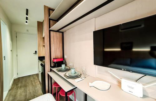 ECS314 Easy and Sophisticated In the Heart of CWB - Foto 14