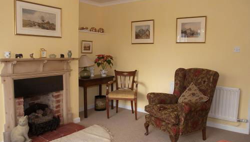 Ridge Farm Guest Wing - Foto 5