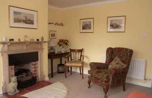 Ridge Farm Guest Wing - Photo 5