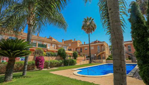 LITORAL COSTA DORADA - BAHIA DORADA Only families - Photo 2