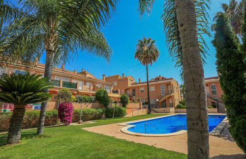 LITORAL COSTA DORADA - BAHIA DORADA Only families - Photo 2