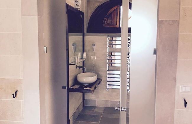 Masseria Le Lamie - Photo 28