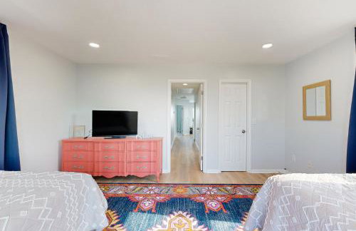 Beach View, Multiple Outdoor Spaces! Milford Haven - Foto 22