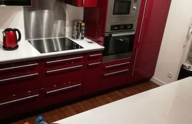 Joli appartement avec Jardin et 2 parkings privés - Foto 6