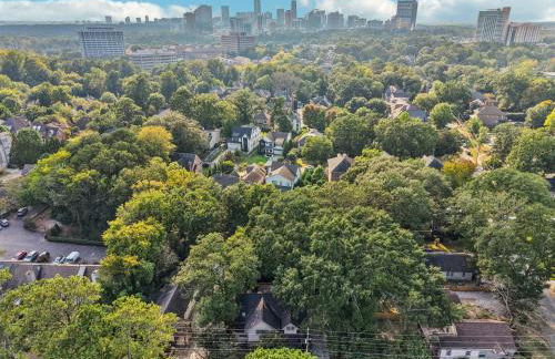 Luxurious Home in N Buckhead with Inlaw suite - Foto 45