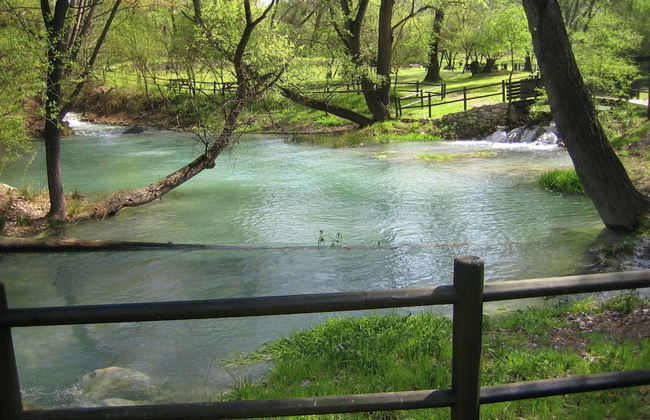 Cozy Cottage in Abbateggio With Garden - Foto 27